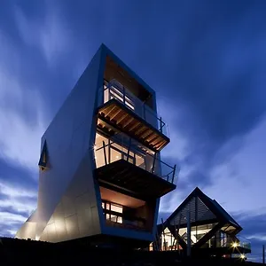 Aparthotel Mona Pavilions Hobart