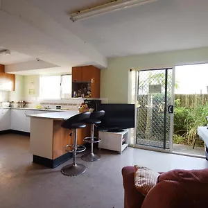 Hostel Backpackers Caloundra