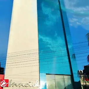 Hotel Innotel Baton Rouge - A Luxury Collection Dhaka