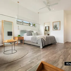 Resort Aloha Byron Bay