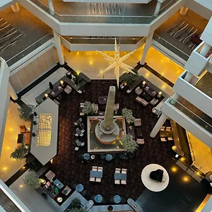 Hotel On Langley Park Perth