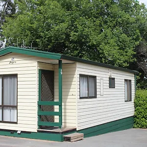 Holiday park Southside Village Canberra