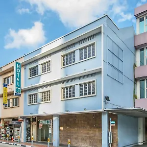 81 Balestier 2* Singapur