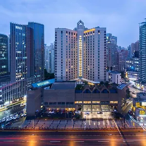 Jianguo 4* Shanghai