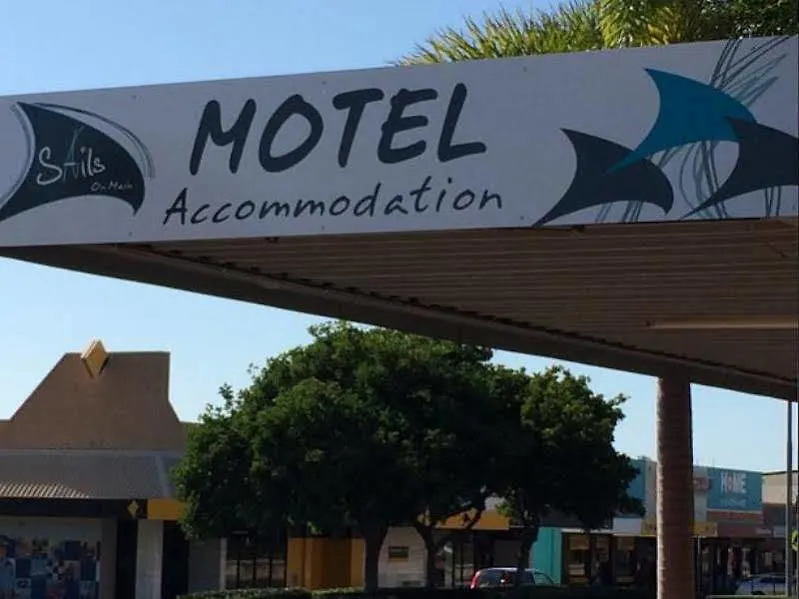 Motel Original North Australian Bowen